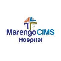 Care Institute of Medical Sciences (CIMS Hospital) Logo