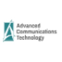Advanced Communications Technology Logo