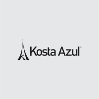 Kosta Azul Logo