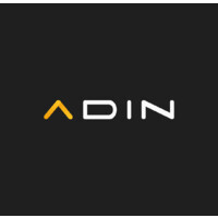 ADIN - Oracle CX Logo
