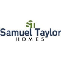 Samuel Taylor Homes Logo