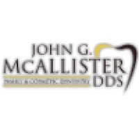 John McAllister DDS Inc Logo