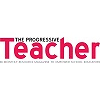The Progressive Teacher Magazine Logo
