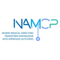 NAMCP Medical Directors Institute Logo