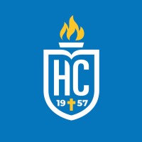 Hilbert College Logo