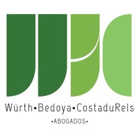 WBC Abogados Logo