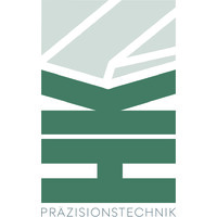 HK-Präzisionstechnik GmbH Logo