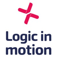 Logic in Motion Logo