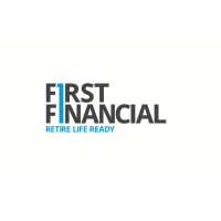 First Financial Logo