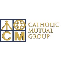 Catholic Mutual Group Logo