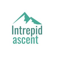 Intrepid Ascent Logo