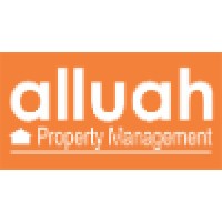 Alluah Property Management Logo