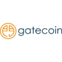 Gatecoin Logo