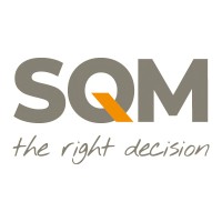 SQM Property Consulting GmbH & Co. KG Logo