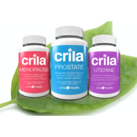 Crila Health Logo