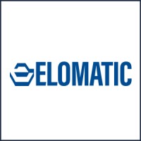 Elomatic Oy Logo