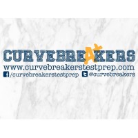 Curvebreakers Test Prep Logo