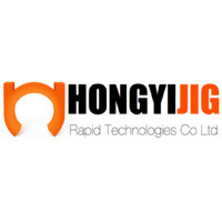 Hongyi JIG Rapid Technologies Co. Ltd. - Product Developmment / Die Moulds Manufacturing Logo