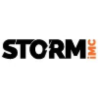 Storm IMC Logo