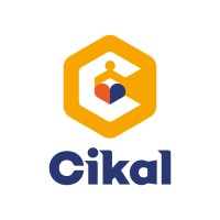 Sekolah Cikal Logo