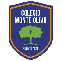 Colegio Monte Olivo de Puente Alto Logo