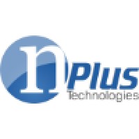 nPlus Technologies Logo