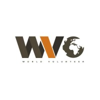 World Volunteer Logo