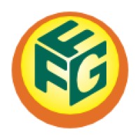 Frankenförder Forschungsges. mbH Logo