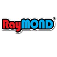 Raymond Education Logo