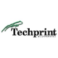 Techprint Inc. Logo