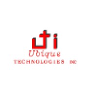 Ubique Technologies Inc Logo