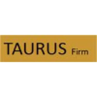 Taurus Firm Logo
