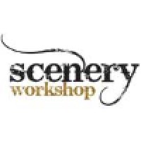 Scenery Workshop BV Logo