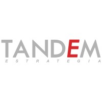 Tandem Estrategia Logo