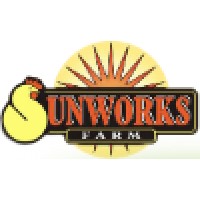 Sunworks Farm Logo