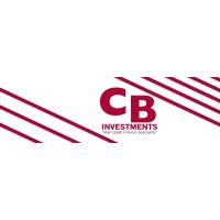 CB Investments Logo