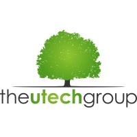 The Utech Group Logo