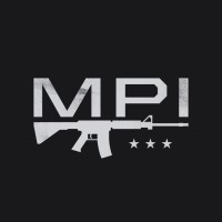 MPI Logo