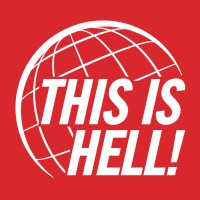 This is Hell! Radio Logo