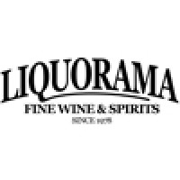 Liquorama Fine Wines & Spirits Logo