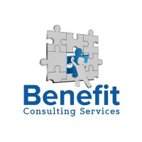 Benefit Consulting Services Logo