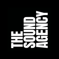 The Sound Agency Logo