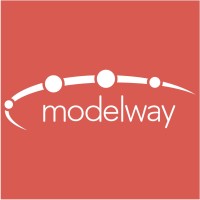 Modelway S.r.l. Logo