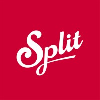 Split American Kitchen Logo