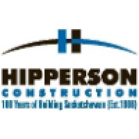 Hipperson Construction Logo