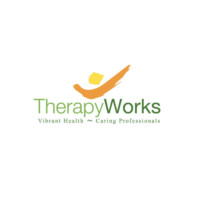 TherapyWorks - Lawrence, KS Logo