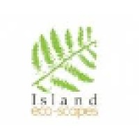 Island Eco-Scapes Logo