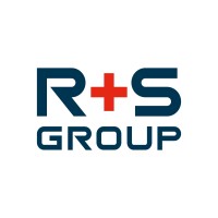 R+S Group GmbH Logo