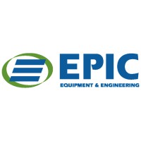 Epic Equipment & Engineering Logo