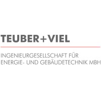 Teuber + Viel GmbH Logo
